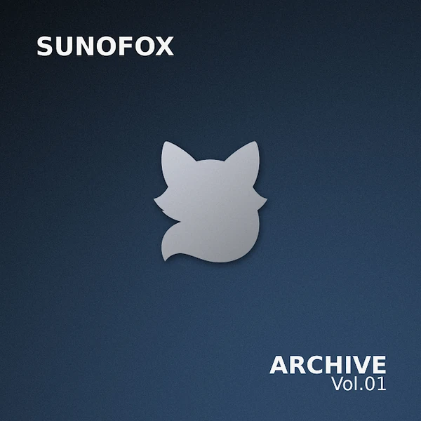 ARCHIVE vol.1 공식 앨범 표지