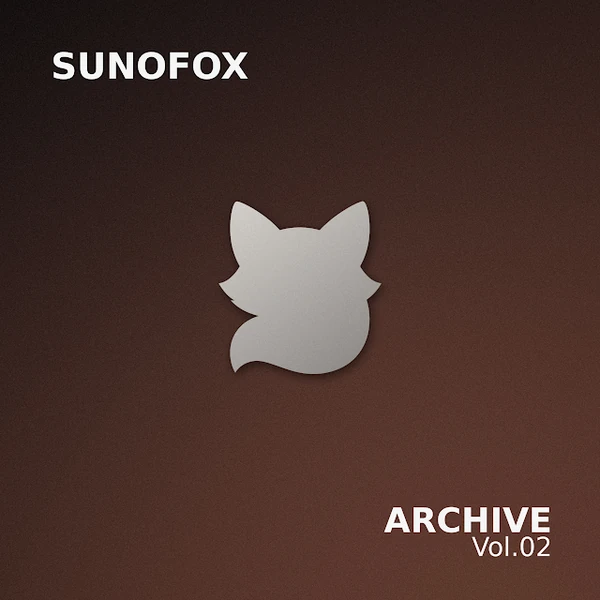 ARCHIVE vol.2 공식 앨범 표지