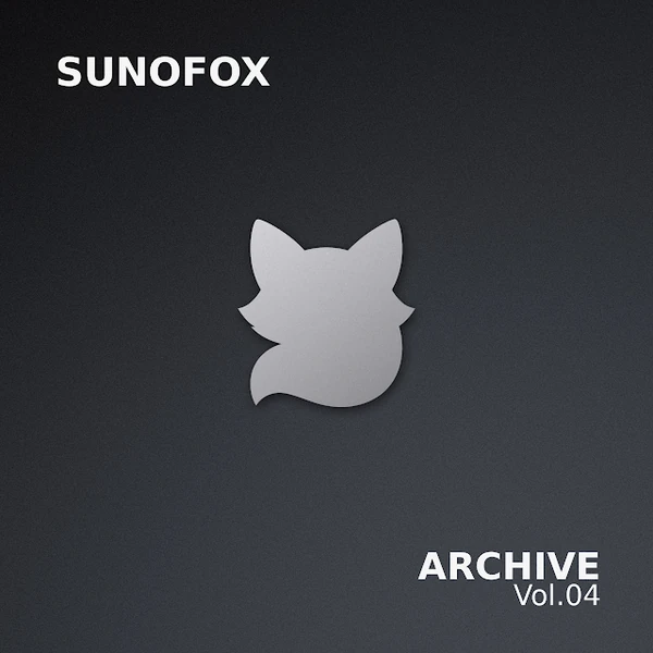 ARCHIVE vol.4 공식 앨범 표지