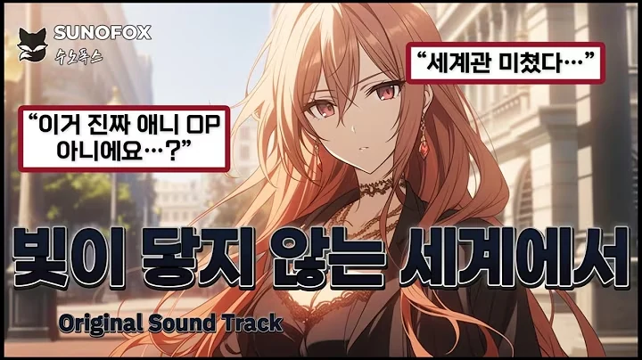 빛이 닿지 않는 세계에서 공식 영상 썸네일