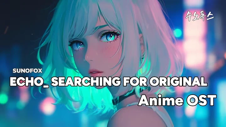 ECHO: SEARCHING FOR ORIGINAL 공식 영상 썸네일