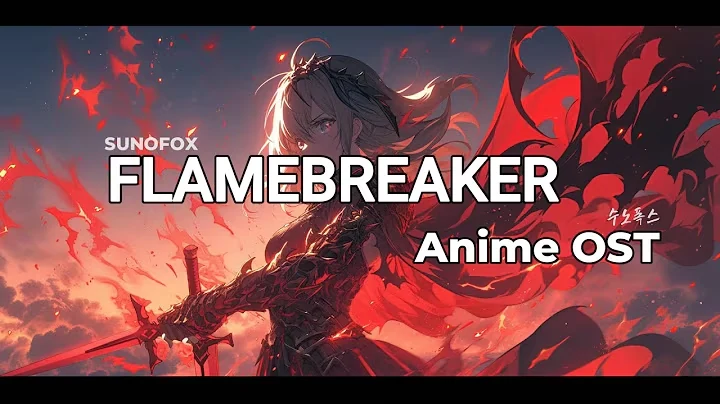 Flamebreaker 공식 영상 썸네일