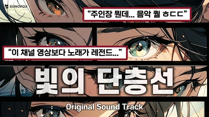 光の断層線 공식 영상 썸네일