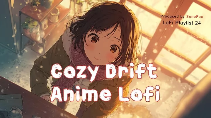 Cozy Drift 공식 영상 썸네일