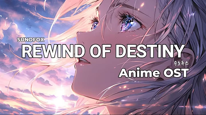 Rewind of Destiny 공식 영상 썸네일