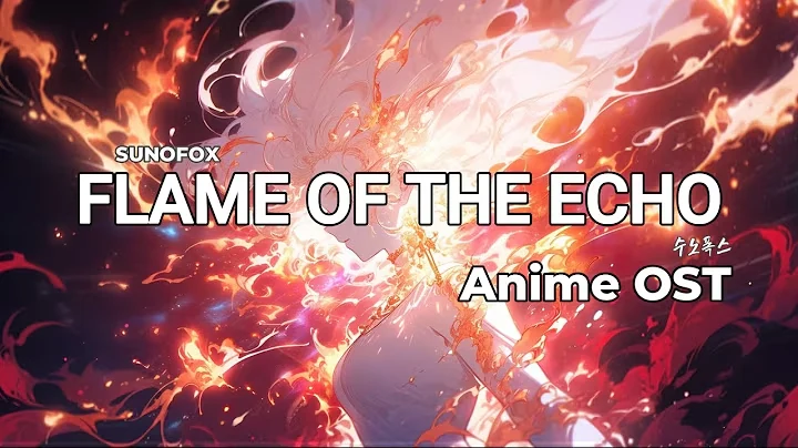 Flame of the Echo 공식 영상 썸네일