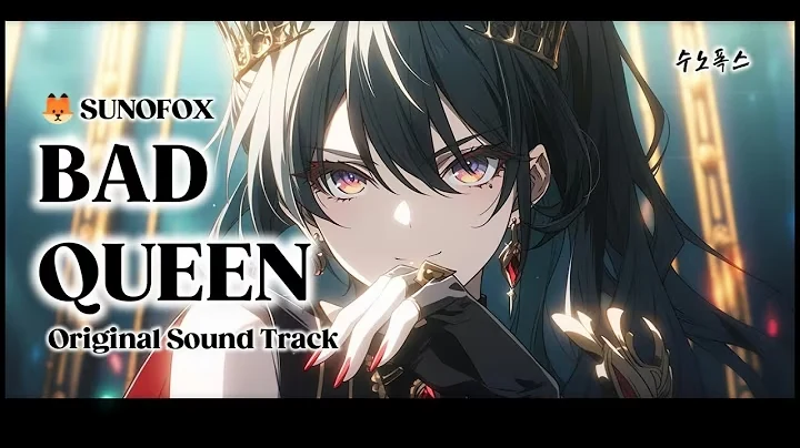 Bad Queen 공식 영상 썸네일